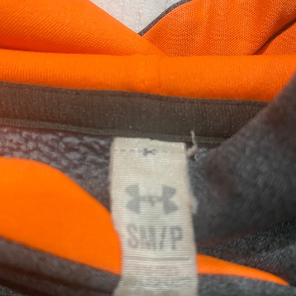 Under Armour hoodie - Picture 2 of 3